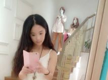 發(fā)點(diǎn)我妹妹的照片 覺的漂亮的要加分哦親