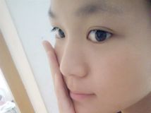 紅顏、mm  晚自習結束 休息隨拍。