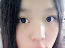 第一次到新論壇。素顏露個(gè)臉。不喜勿噴。